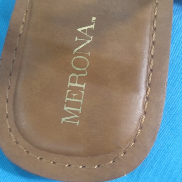 Merona Sandals - Picture 4 of 5